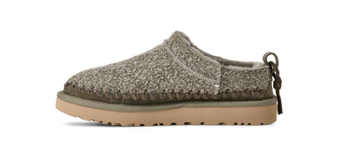 UGG Classic Micro Biarritz Moss Green Next Step