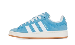 Adidas Campus 00s Light Blue