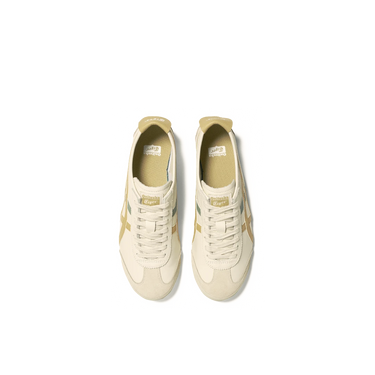 Onitsuka Tiger Mexico 66 Cream Mineral Brown Next Step