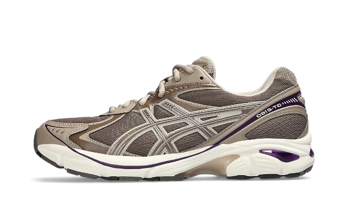 ASICS GT-2160 Dark Taupe Next Step