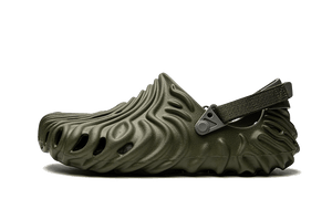 Crocs Salehe Bembury Pollex Crog Cucumber