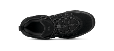 UGG CapTrail Low Black Next Step