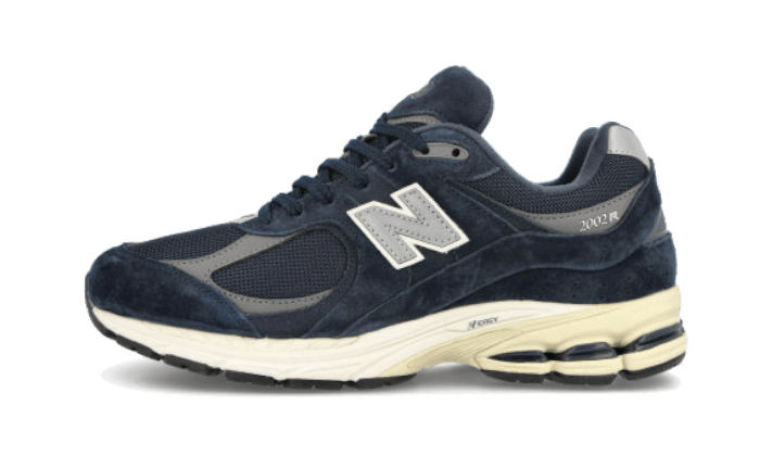 New Balance 2002R Navy Eclipse Next Step