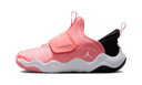 Air Jordan 23/7.2 EasyOn Pink Gaze Black (PS)