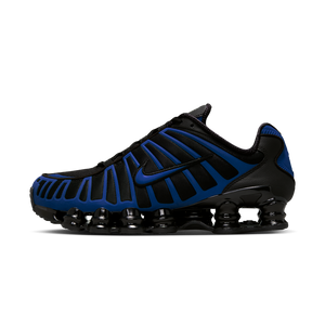 Nike Shox TL Reflective Court Blue