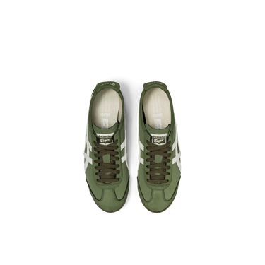 Onitsuka Tiger Mexico 66 Mantle Green Cream Next Step
