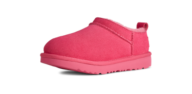 UGG Classic Micro Slipper Pink Bloom (Kids) Next Step