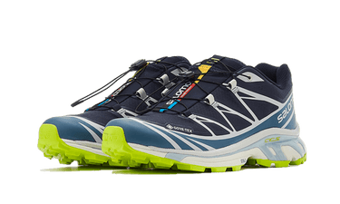 Salomon XT-6 Gore-Tex Night Sky China Blue