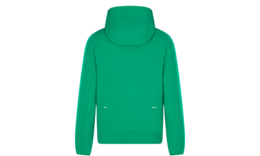Nike x NOCTA Tech Fleece Hoodie Stadium Green/Sail Next Step