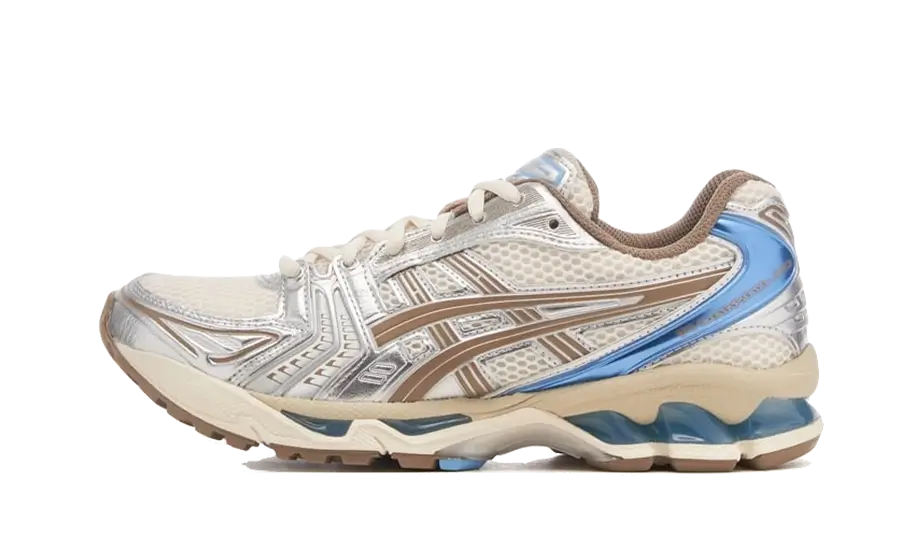 ASICS Gel-Kayano 14 Cream Pepper Next Step