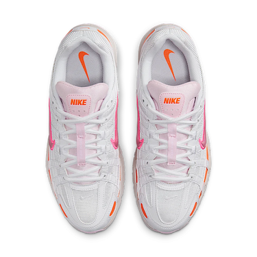Nike P-6000 Digital Pink Crimson Next Step