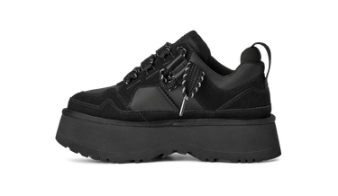 UGG Astromel Black Next Step