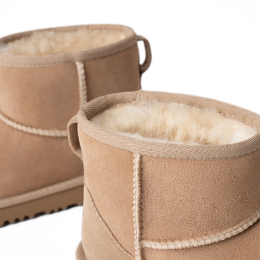 UGG Classic II Mini Boot Sand (Kids) Next Step