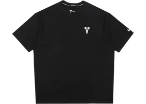 Nike Kobe Bryant Basketball Better Mental Loose Fit T-shirt Black/White