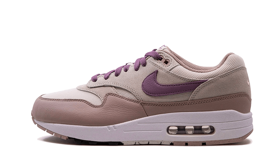 Nike Air Max 1 SC Light Bone Violet Dust Next Step