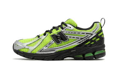 New Balance 1906R Volt Black Next Step