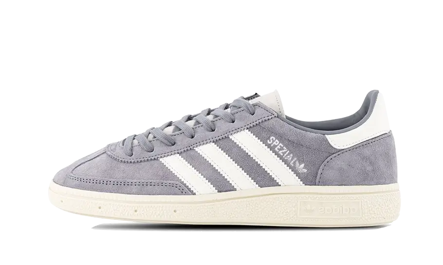 Adidas Handball Spezial Grey Core White Next Step