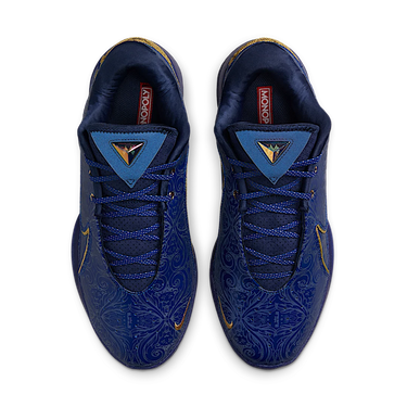 Nike LeBron 22 Monopoly Deep Royal Blue Next Step