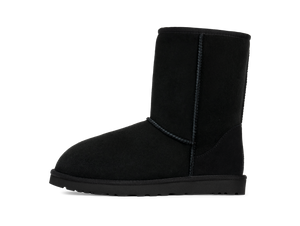 UGG Classic Short Boot Black