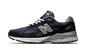 New Balance 990 V3 Navy