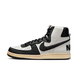 Nike Terminator High Phantom Black