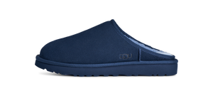 UGG Classic Slip-On Slipper Deep Ocean