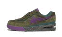 A Bathing Ape Bape Road Sta Skunk