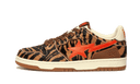 A Bathing Ape Bape SK8 Sta Year of the Tiger