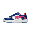 A Bathing Ape Bape Sta #1 Blue