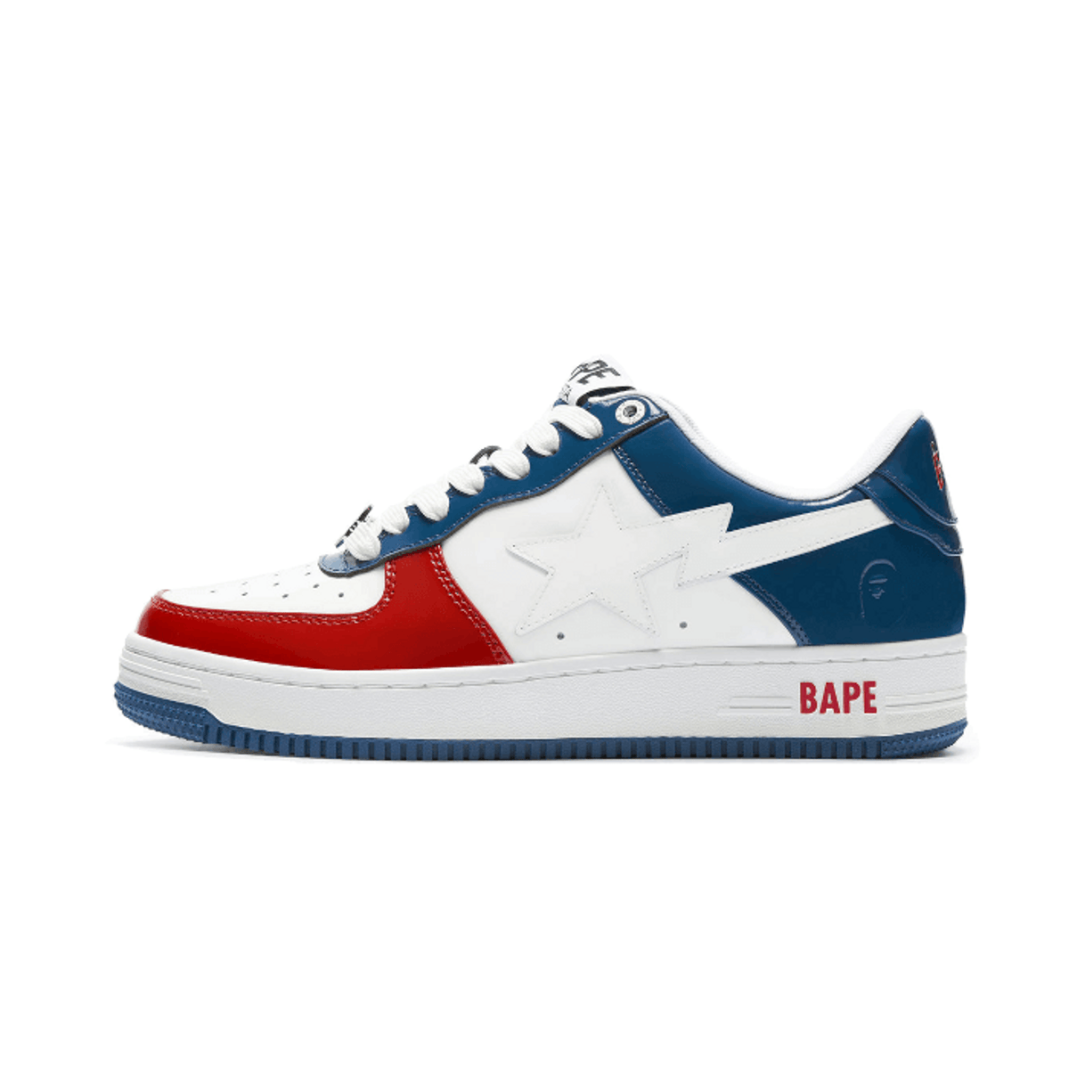 A Bathing Ape Bape Sta Brazil