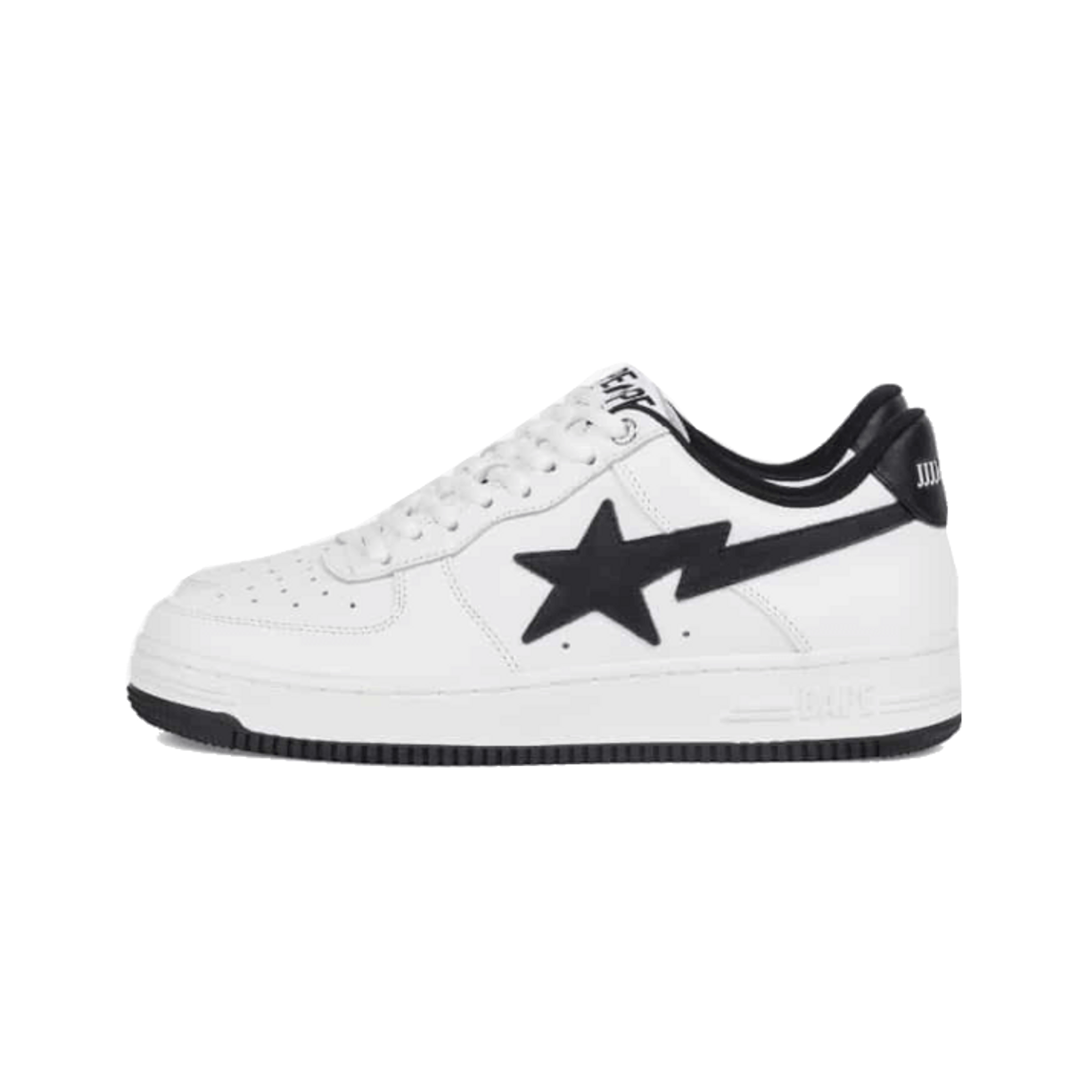 A Bathing Ape Bape Sta JJJJound White Navy