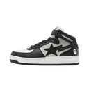 A Bathing Ape Bape Sta Mid Black (2022)
