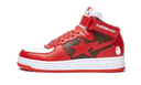 A Bathing Ape Bape Sta Mid Sax (2022)