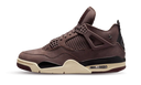 A Ma Maniére x Air Jordan 4 Violet Ore