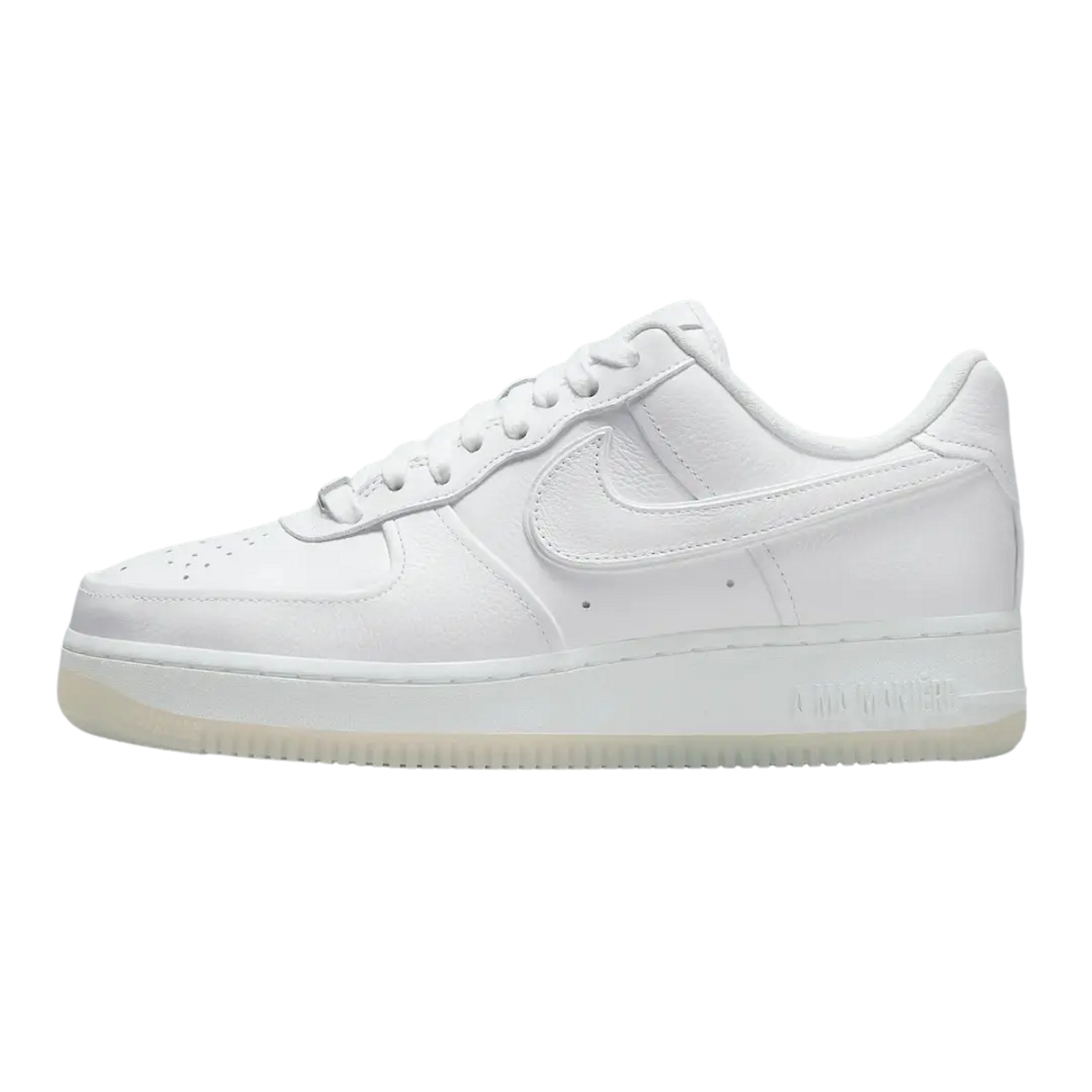 A Ma Maniére x Nike Air Force 1 Low White (Women's)