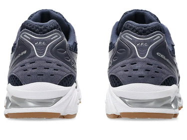 A.P.C. x ASICS Gel-Kayano 14 Navy Next Step