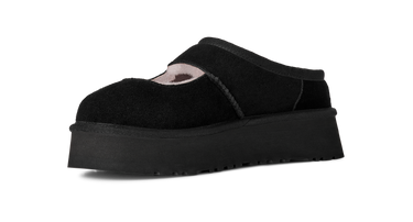 UGG Bea Mary Jane Black Next Step