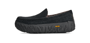 UGG Ascot Wrap Tech Black