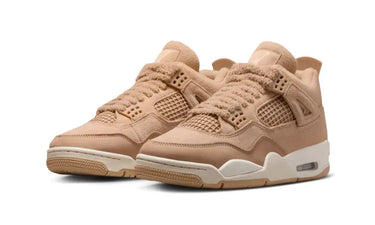 AIr Jordan 4 Retro Cozy Girl (W) Next Step