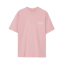 ALLSAINTS Backstage T-Shirt Woodrose Pink