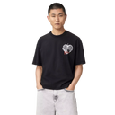 ALLSAINTS Reflect T-Shirt Washed Black