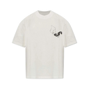 ALLSAINTS Upstaged T-Shirt Chalk White