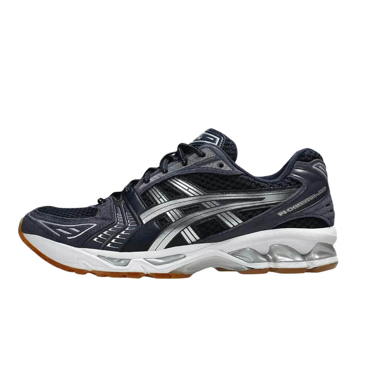 A.P.C. x ASICS Gel-Kayano 14 Navy