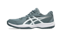 ASICS Court Slide 4 Ironclad White
