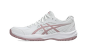 ASICS Court Slide 4 White Morganite
