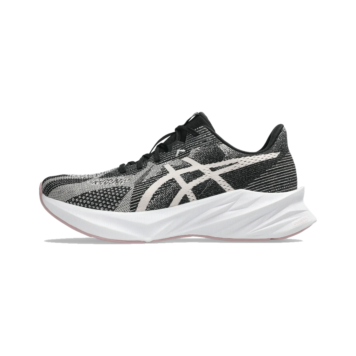 ASICS Dynablast 5 Pearl Pink Black (Women's)