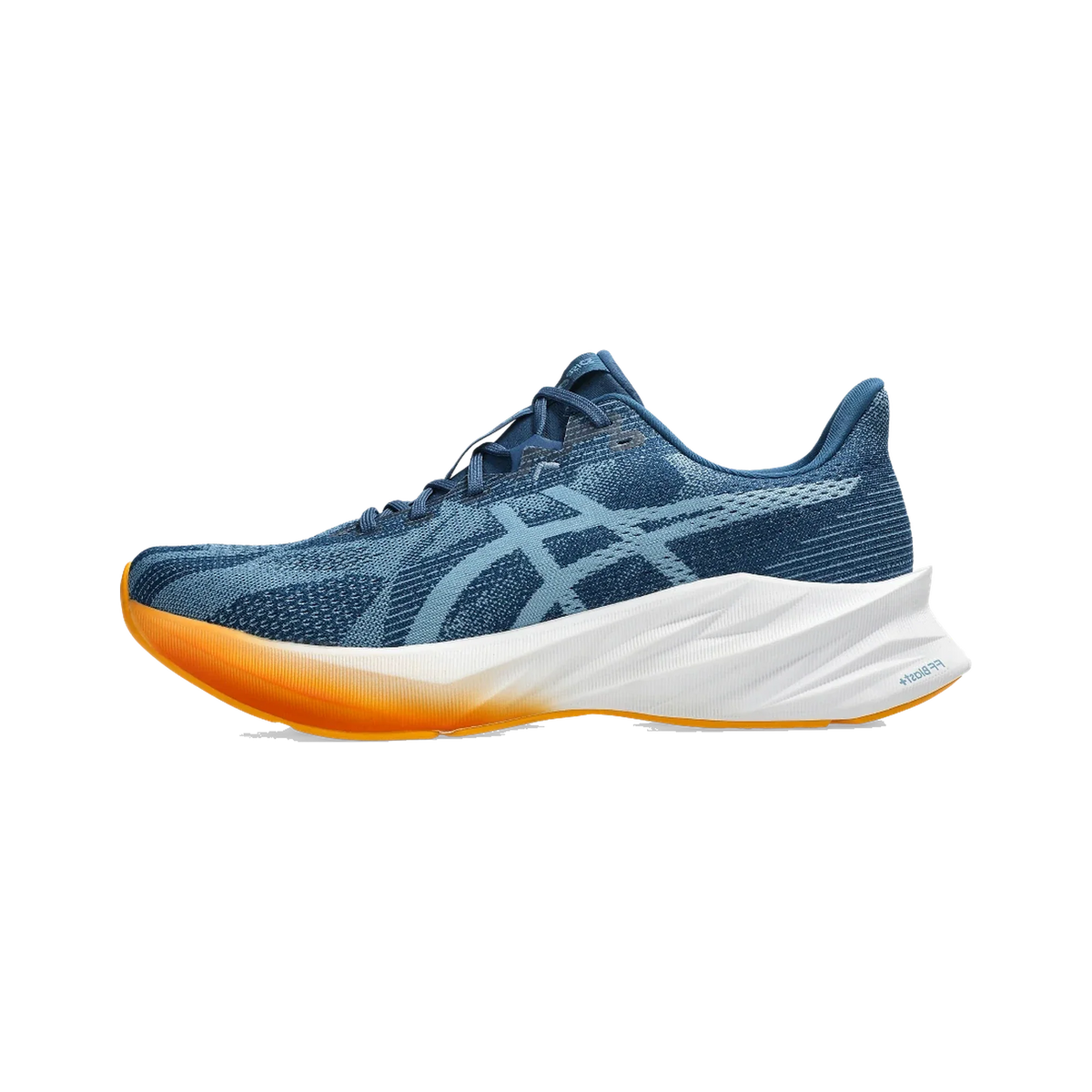 ASICS Dynablast 5 Twilight Blue Saba Blue