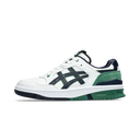 ASICS EX89 White Midnight Green