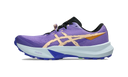 ASICS Fuji Lite 6 Amethyst Apricot Crush
