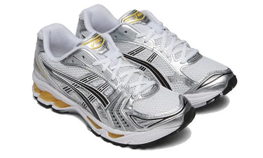 ASICS GEL-Kayano 14 Tai Chi Yellow Next Step